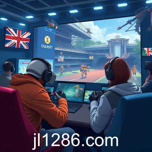 The Rise of English Game Portals