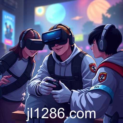 The Evolution of Online Gaming in 2025