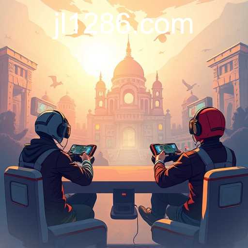 The Evolution of Online Gaming in Recent Years