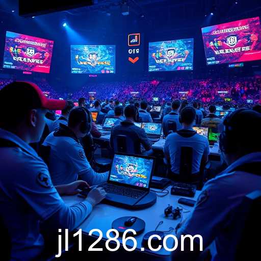 The Evolution of Online Gaming: A Deep Dive into jl128.com