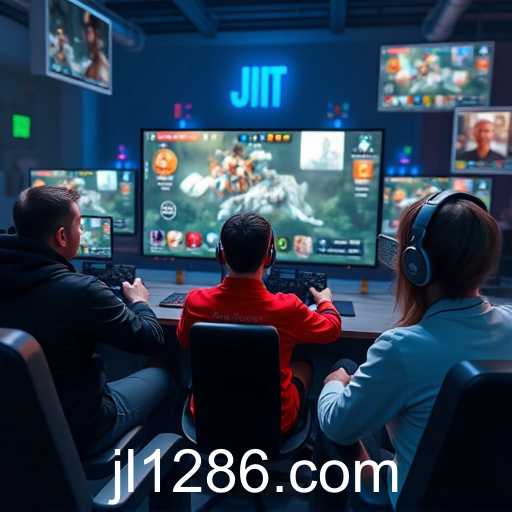The Evolution of Online Gaming with JL128