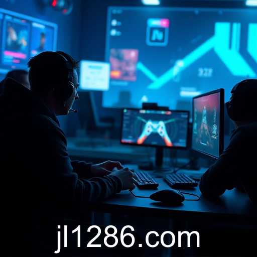 The Rise of Online Gaming Communities