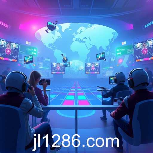 Gaming Trends Surge Amid Digital Evolution