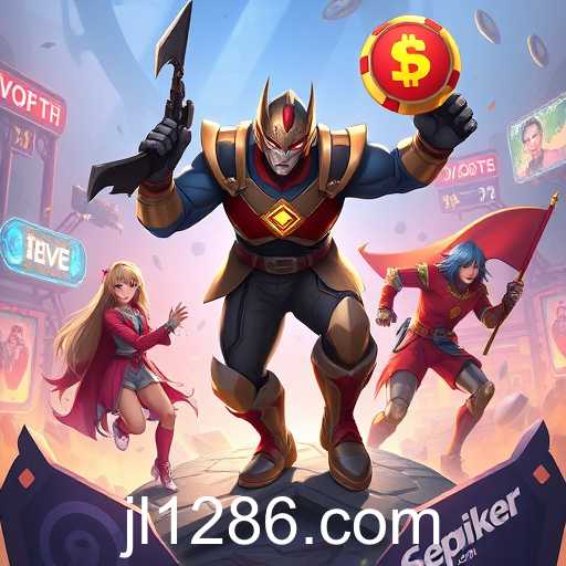 The Rise of Gaming Platforms in the Digital Age