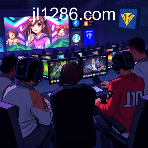 The Rise of Online Gaming Communities