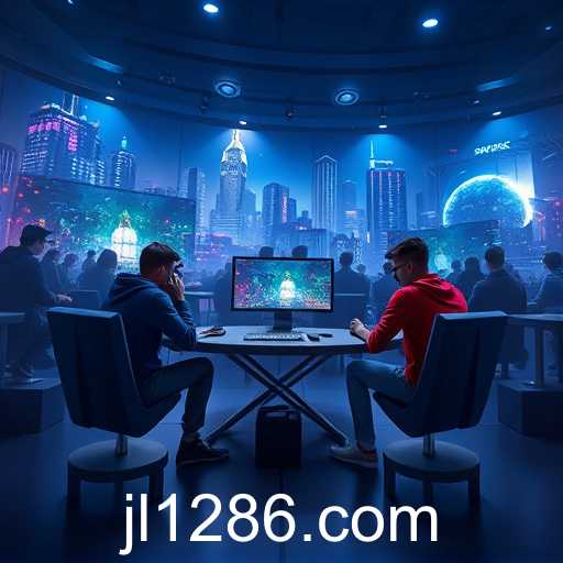 The Rise of Online Gaming Platforms