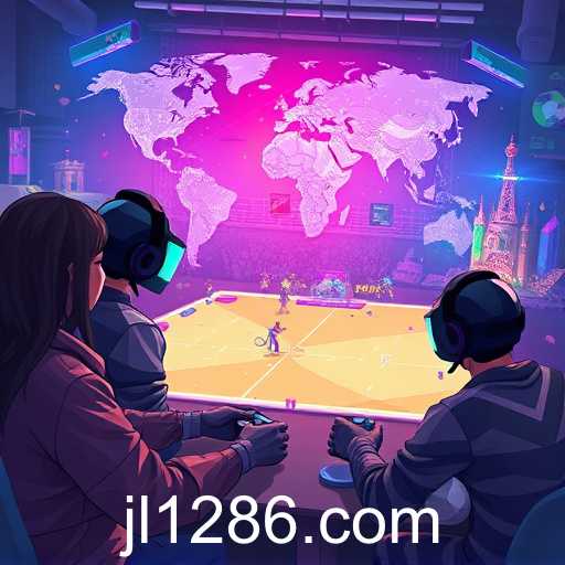 The Evolving World of Online Gaming