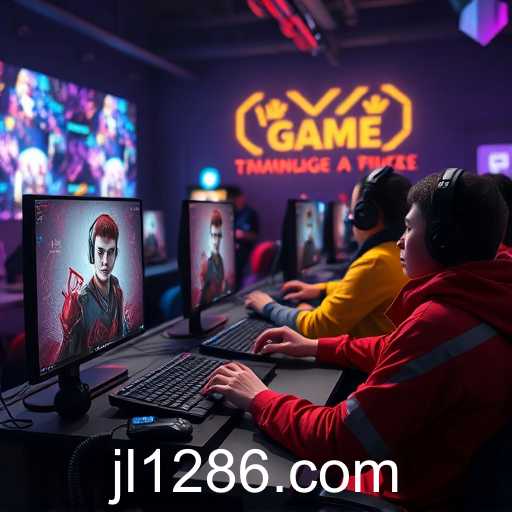 The Rise of Online Gaming in 2025