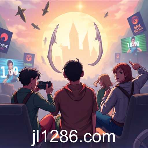 Exploring the Rise of English Gaming Websites