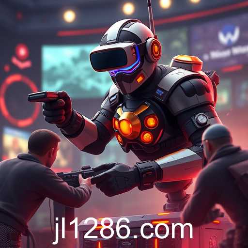 Gaming World Evolves: The Rise of jl128.com