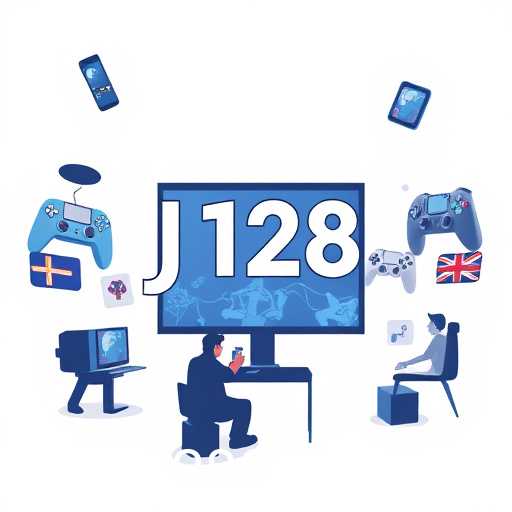 Exploring the Rise of Online Gaming Platforms