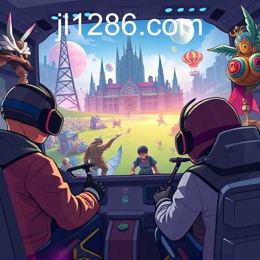 The Rise of Online Gaming Platforms