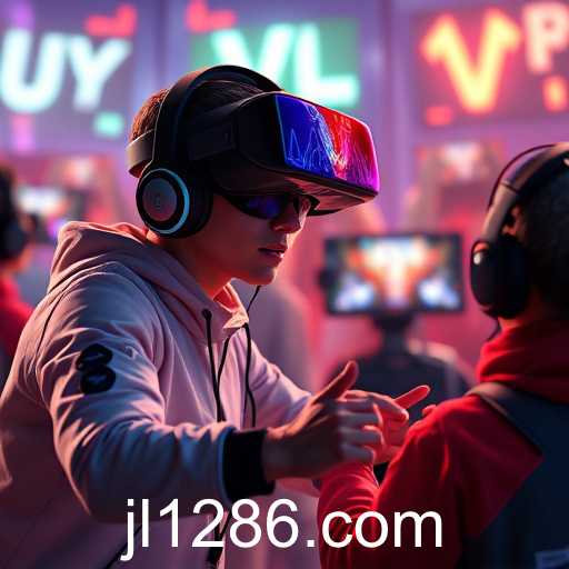 The Rise of Online Gaming Platforms